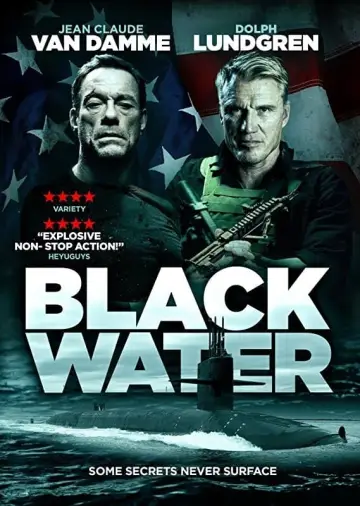 Plakat do filmu "W Otchłani" #102722