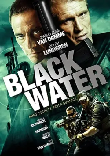 Plakat do filmu "W Otchłani" #102723