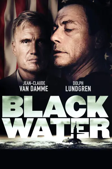 Plakat do filmu "W Otchłani" #102724