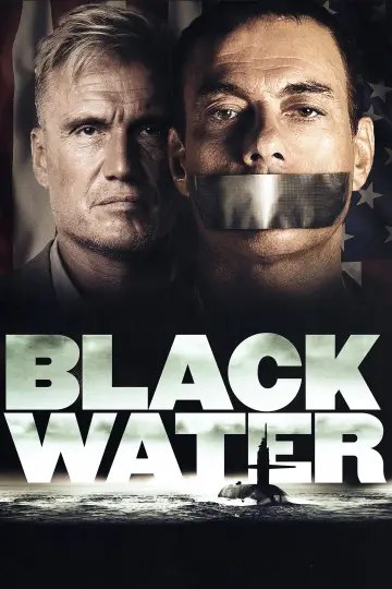 Plakat do filmu "W Otchłani" #102725