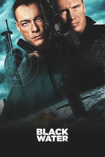 Plakat do filmu "W Otchłani" #1202655