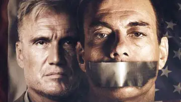 Zasłona do filmu "W Otchłani" #321535