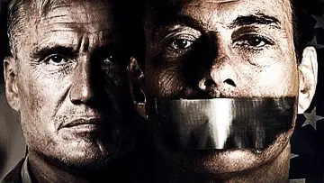 Zasłona do filmu "W Otchłani" #321537