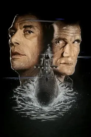 Plakat do filmu "W Otchłani" #321547