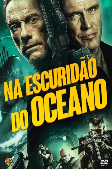 Plakat do filmu "W Otchłani" #886012