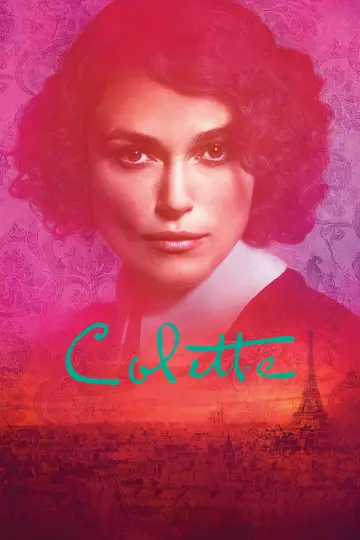 Plakat do filmu "Colette" #157024