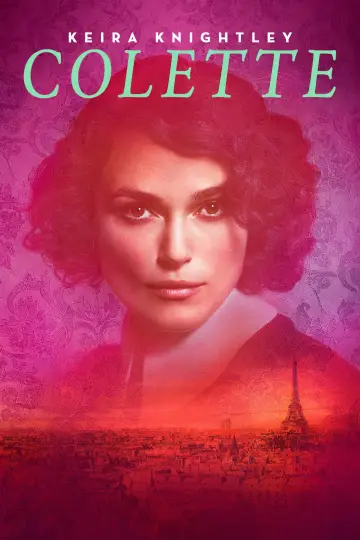 Plakat do filmu "Colette" #157029