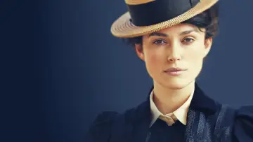 Zasłona do filmu "Colette" #252394