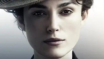 Zasłona do filmu "Colette" #252395