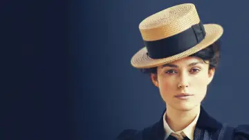 Zasłona do filmu "Colette" #252405