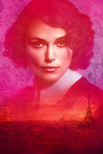 Plakat do filmu "Colette" #252407