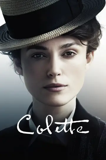 Plakat do filmu "Colette" #974440