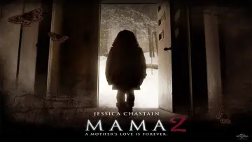 Zasłona do filmu "Mama 2" #730274