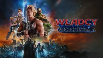 Zasłona do filmu "Masters of the Universe" #1176554