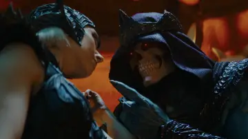 Zasłona do filmu "Masters of the Universe" #1176558