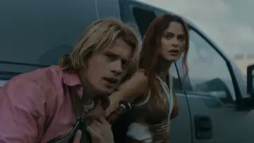 Zasłona do filmu "Masters of the Universe" #1176559