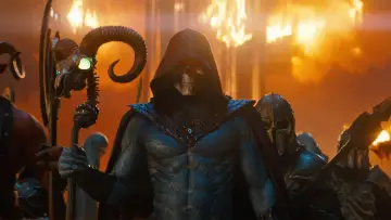 Zasłona do filmu "Masters of the Universe" #549677