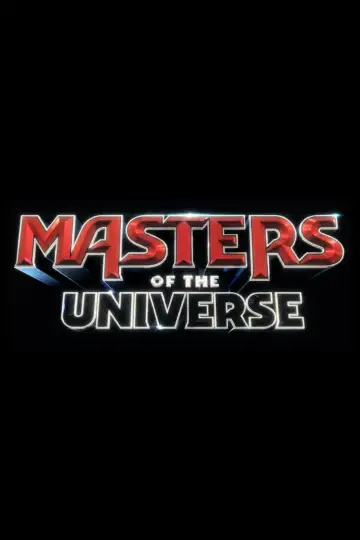 Plakat do filmu "Masters of the Universe" #549690