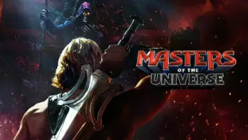 Zasłona do filmu "Masters of the Universe" #815179
