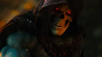 Zasłona do filmu "Masters of the Universe" #815188