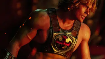 Zasłona do filmu "Masters of the Universe" #815190