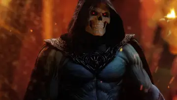 Zasłona do filmu "Masters of the Universe" #815193