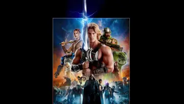 Zasłona do filmu "Masters of the Universe" #815195