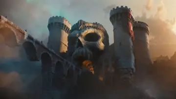 Zasłona do filmu "Masters of the Universe" #815206