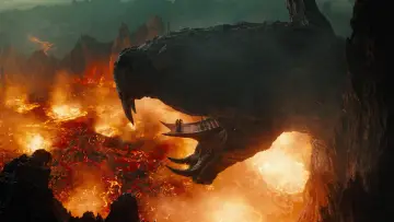 Zasłona do filmu "Masters of the Universe" #815215