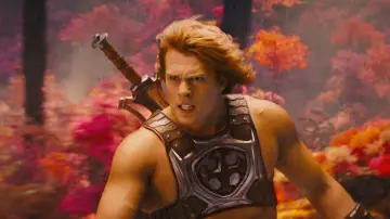 Zasłona do filmu "Masters of the Universe" #815228