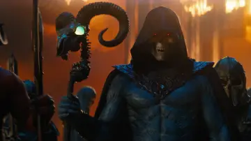 Zasłona do filmu "Masters of the Universe" #815231