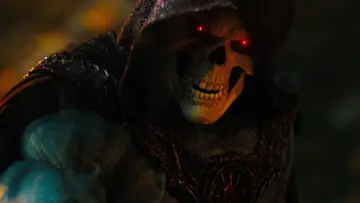 Zasłona do filmu "Masters of the Universe" #815239