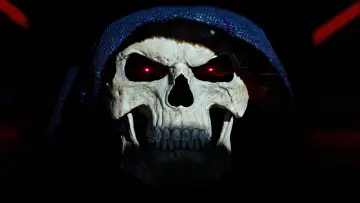 Zasłona do filmu "Masters of the Universe" #815242
