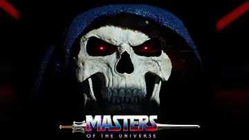 Zasłona do filmu "Masters of the Universe" #954174