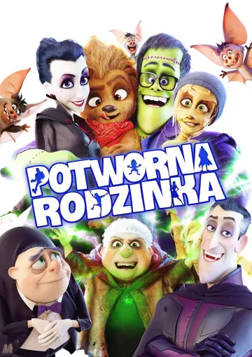 Potworna rodzinka