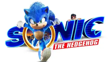 Zasłona do filmu "Sonic. Szybki jak błyskawica" #223895