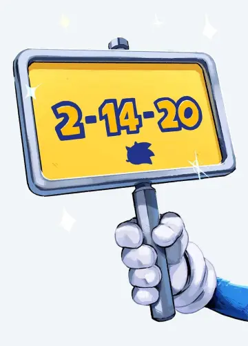 Plakat do filmu "Sonic. Szybki jak błyskawica" #223946