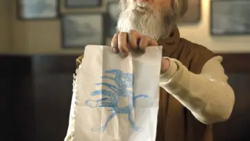 Zasłona do filmu "Sonic. Szybki jak błyskawica" #596623