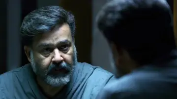 Zasłona do filmu "വില്ലന്‍" #1620923