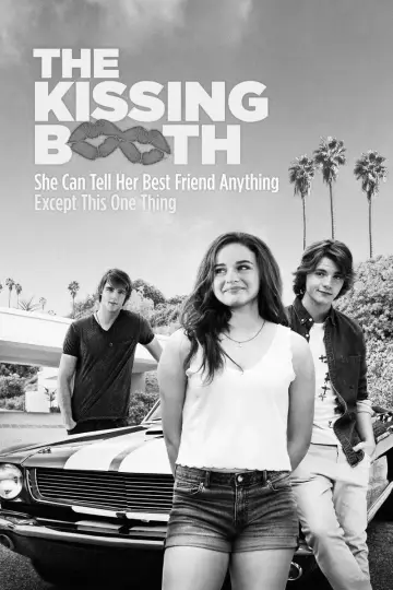 The Kissing Booth