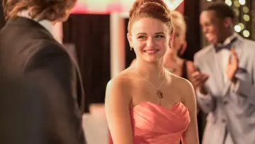 Zasłona do filmu "The Kissing Booth" #231964