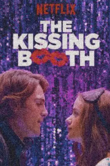 The Kissing Booth