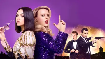 Zasłona do filmu "Szpieg, który Mnie Rzucił" #286535