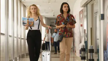 Zasłona do filmu "Szpieg, który Mnie Rzucił" #286545
