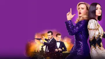 Zasłona do filmu "Szpieg, który Mnie Rzucił" #286559