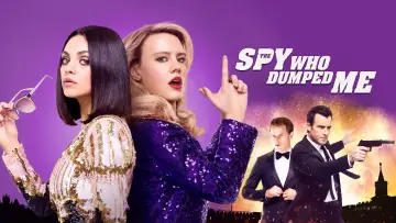 Zasłona do filmu "Szpieg, który Mnie Rzucił" #56739