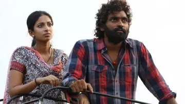 Zasłona do filmu "அட்டு" #1157380