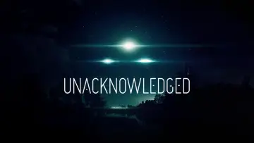 Zasłona do filmu "Unacknowledged" #1116418