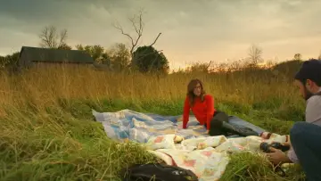 Zasłona do filmu "The Field" #1145591