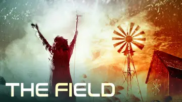 Zasłona do filmu "The Field" #1145593